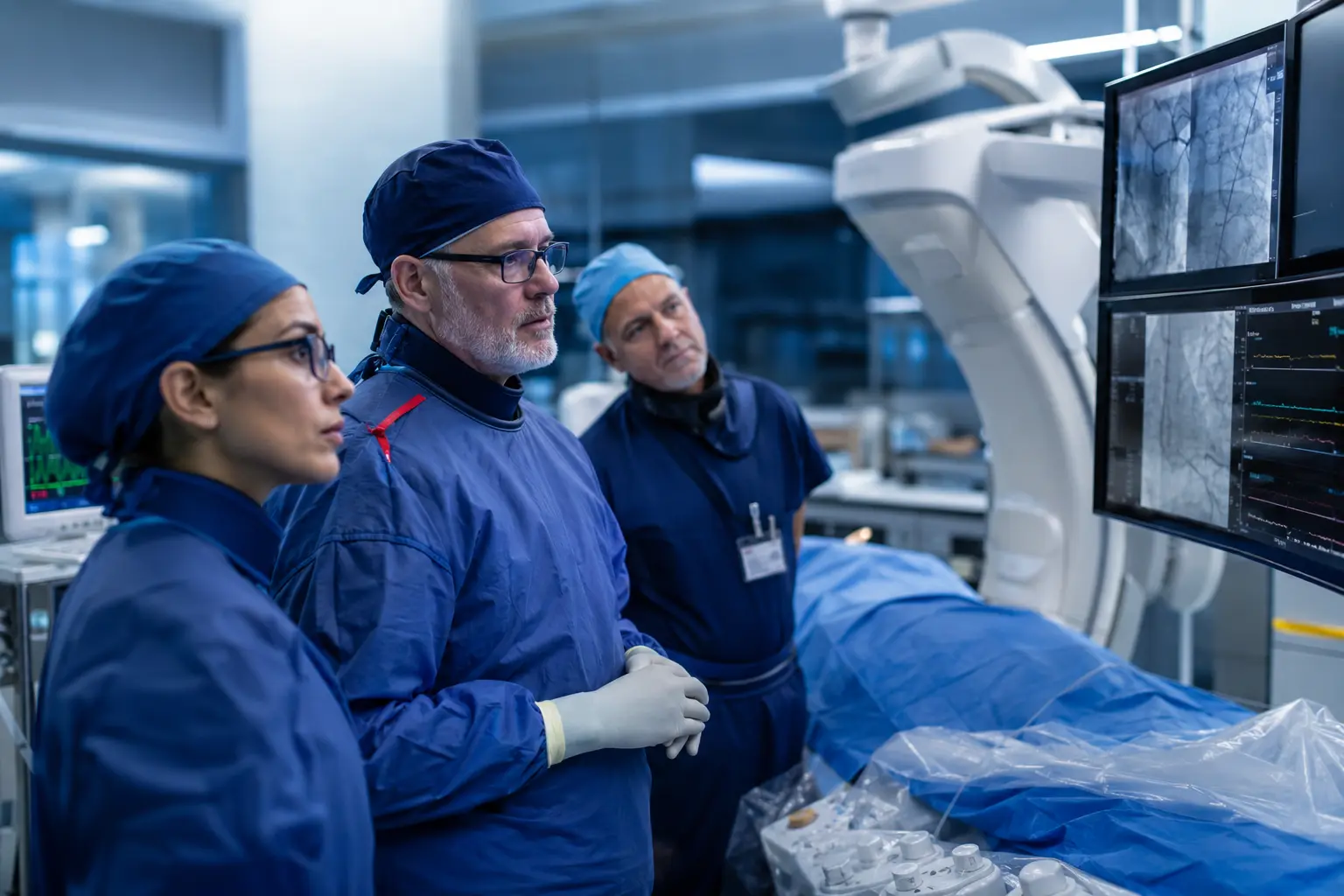 Cardiovascular Medicine