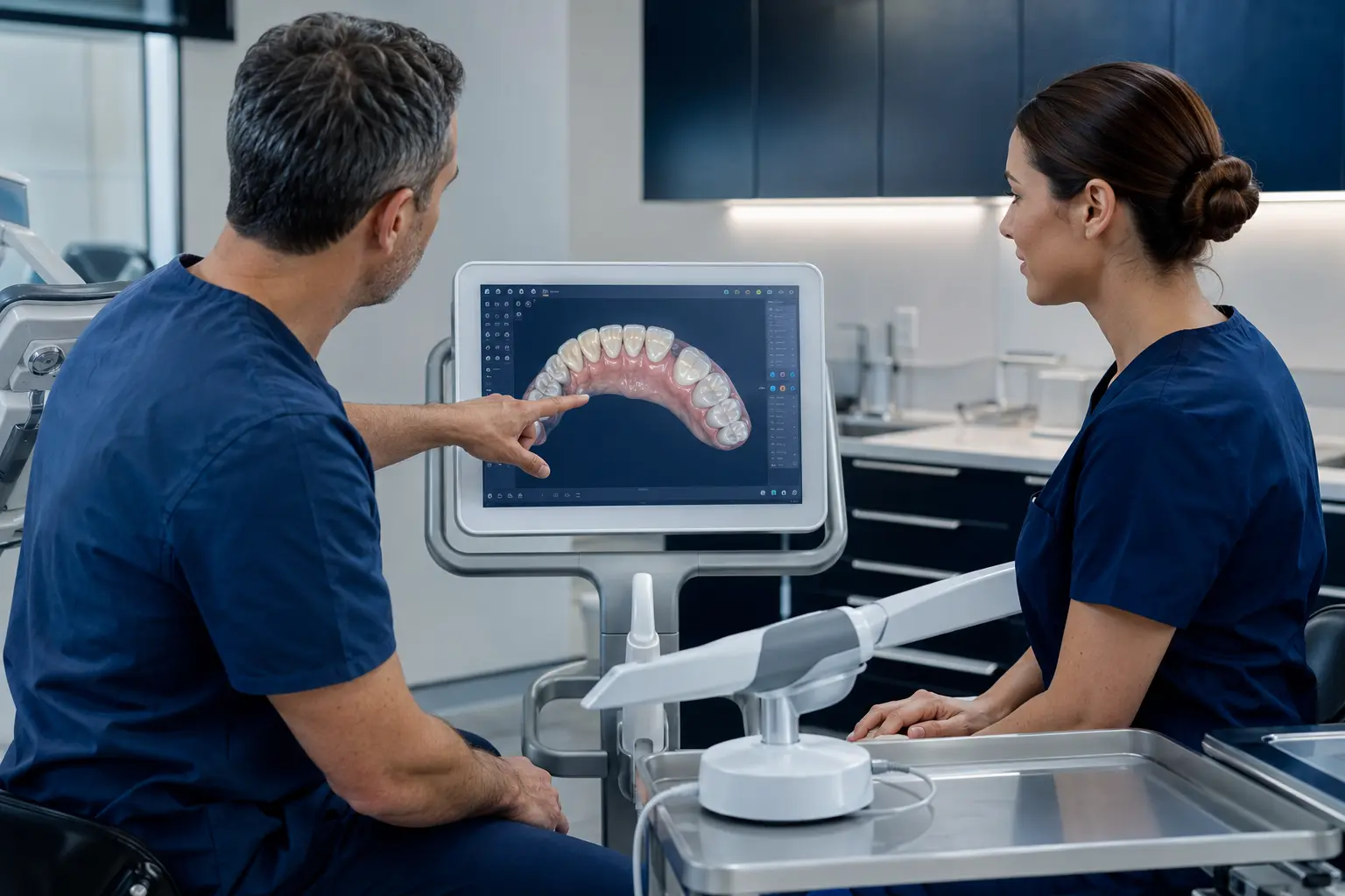 Dentistry