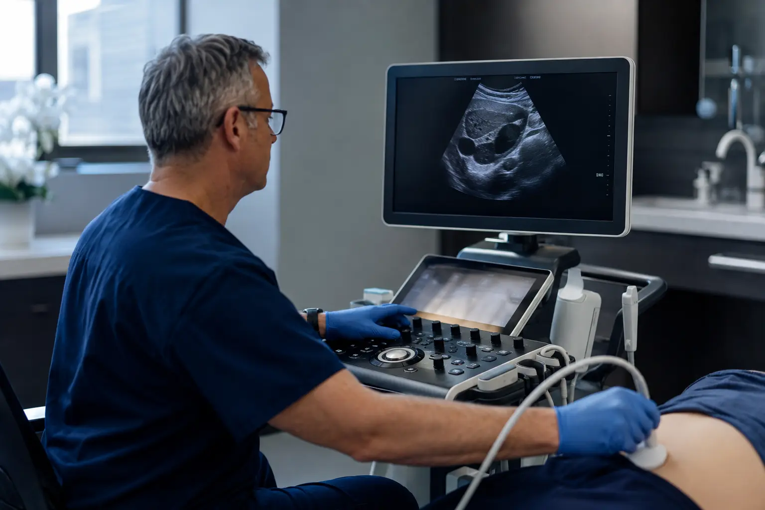 Medical Imaging