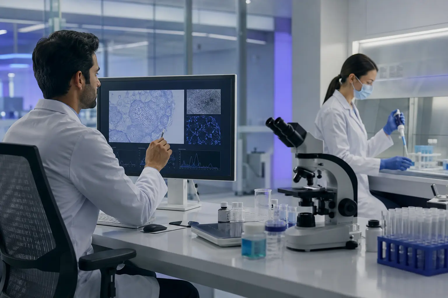 Aesthetic & Regenerative Medicine