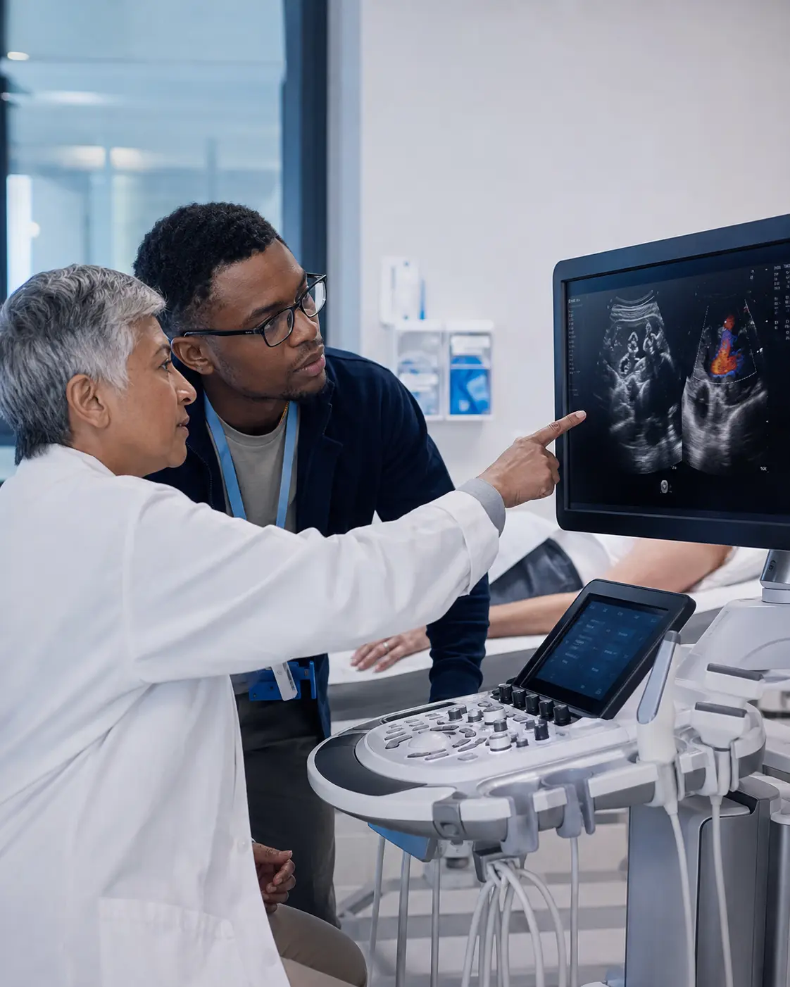 Healthcare & Medical Technologies